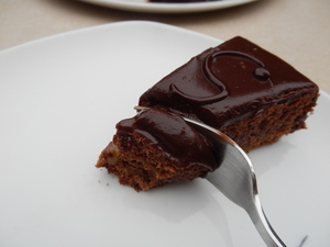 sachertorte